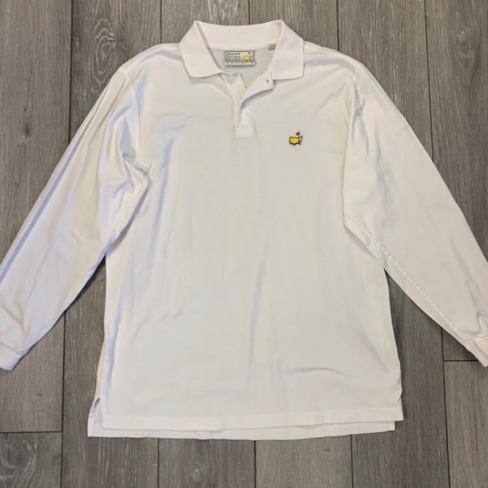Masters Augusta National polo